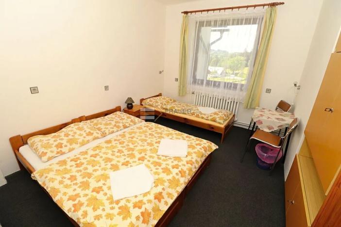 Prodej rodinného domu, Benecko, 221 m2