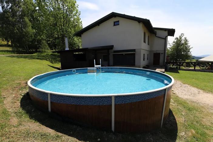 Prodej rodinného domu, Benecko, 221 m2