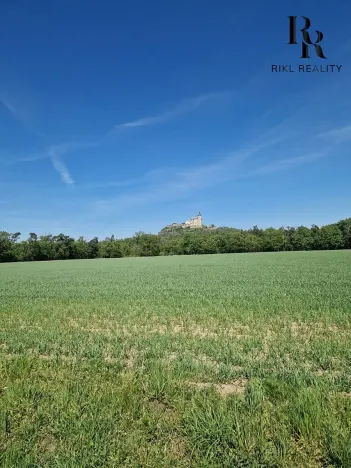 Prodej pozemku pro bydlení, Ráby, 998 m2