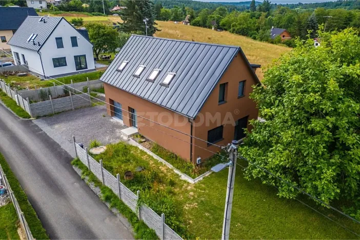 Prodej rodinného domu, Chrást, Smědčická, 124 m2