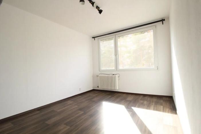 Pronájem bytu 2+kk, Kladno, Ústecká, 38 m2