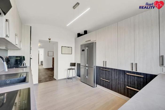 Prodej rodinného domu, Brumovice, Hlavní, 185 m2