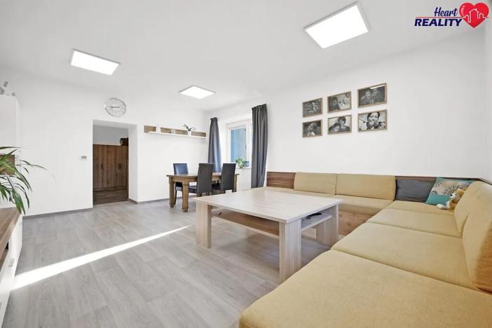 Prodej rodinného domu, Brumovice, Hlavní, 185 m2