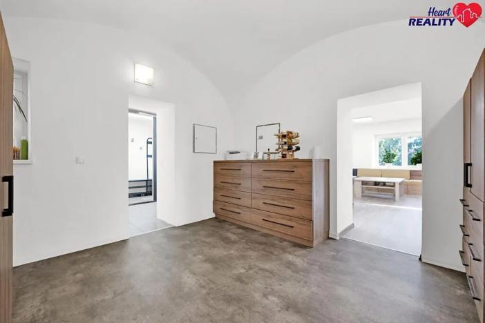 Prodej rodinného domu, Brumovice, Hlavní, 185 m2