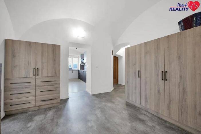 Prodej rodinného domu, Brumovice, Hlavní, 185 m2