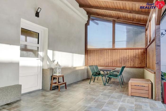 Prodej rodinného domu, Brumovice, Hlavní, 185 m2