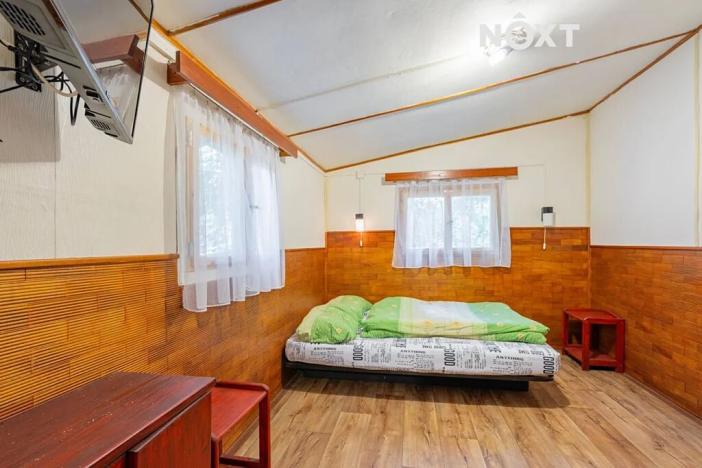 Prodej chaty, Boršov nad Vltavou, 31 m2