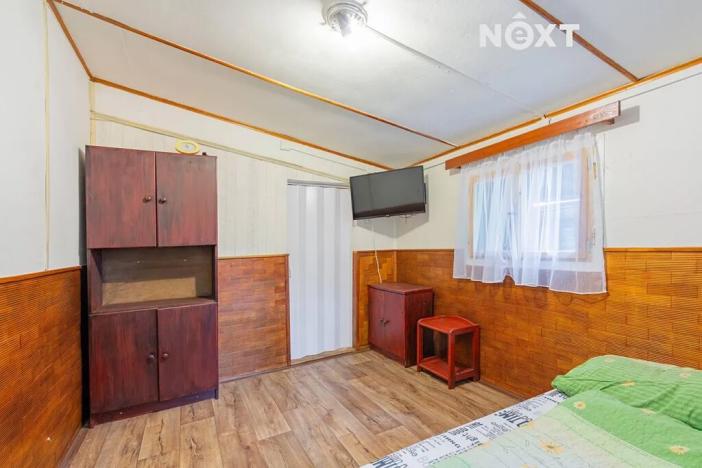 Prodej chaty, Boršov nad Vltavou, 31 m2