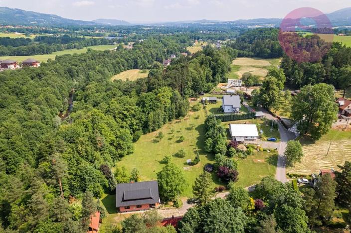 Prodej pozemku pro bydlení, Čeladná, 2047 m2