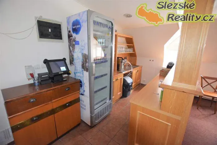 Prodej restaurace, Ostrava, Slavníkovců, 150 m2