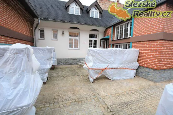 Prodej restaurace, Ostrava, Slavníkovců, 150 m2