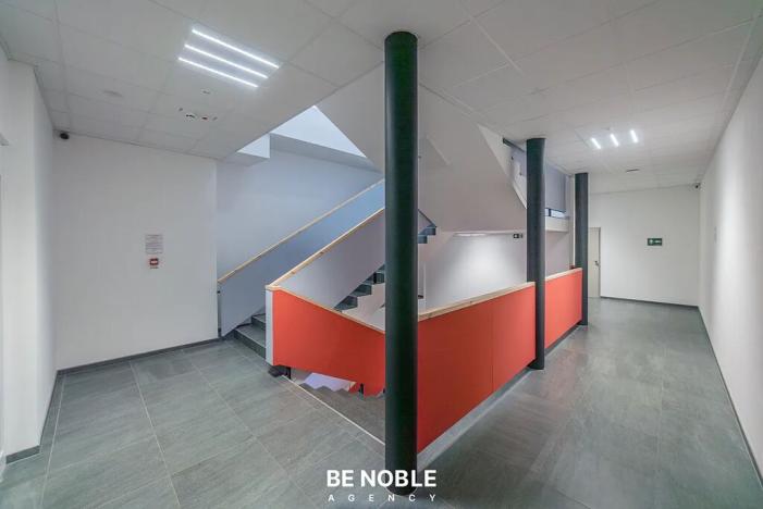 Pronájem obchodního prostoru, Benešov, Vnoučkova, 186 m2