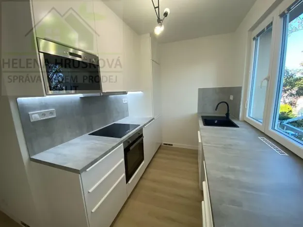 Pronájem bytu 1+1, Karviná, Ciolkovského, 36 m2