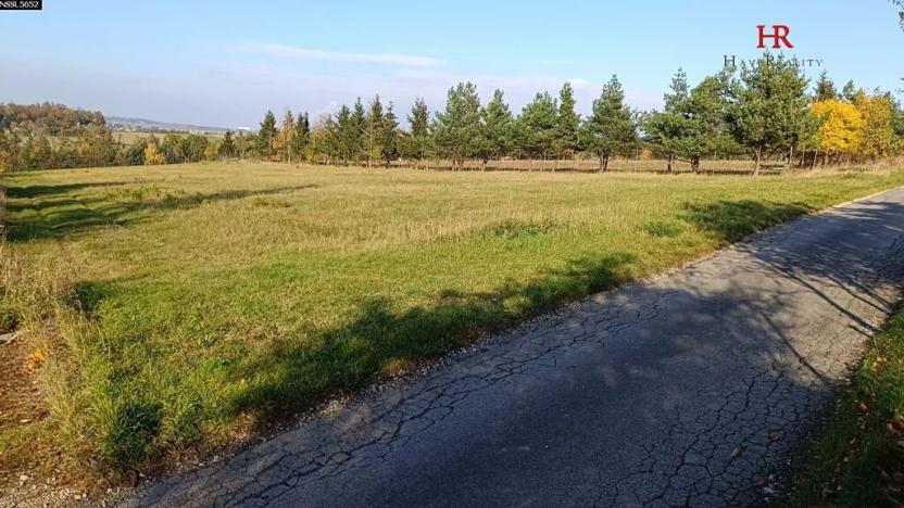 Prodej louky, Unhošť, Štoka, 1838 m2