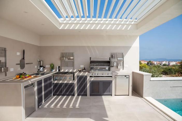 Prodej vily, Vodice, Chorvatsko, 332 m2