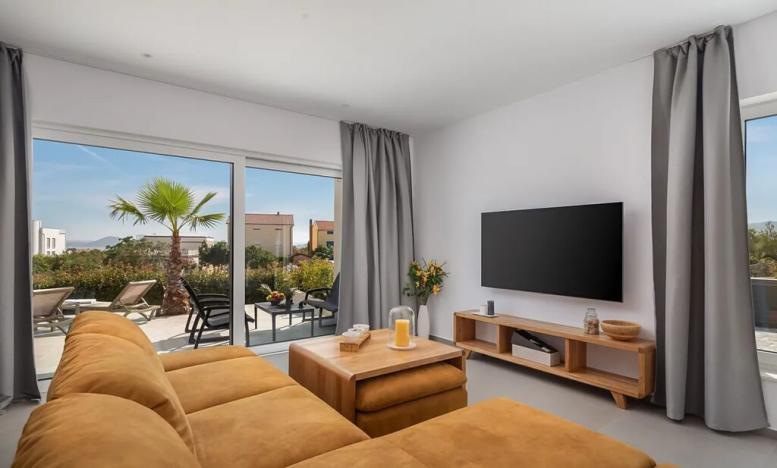 Prodej vily, Vodice, Chorvatsko, 332 m2