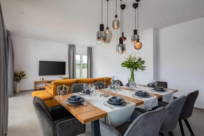 Prodej vily, Vodice, Chorvatsko, 332 m2