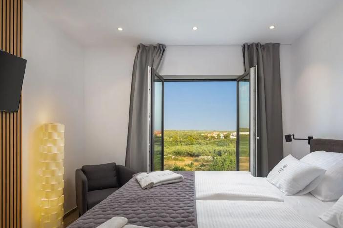 Prodej vily, Vodice, Chorvatsko, 332 m2