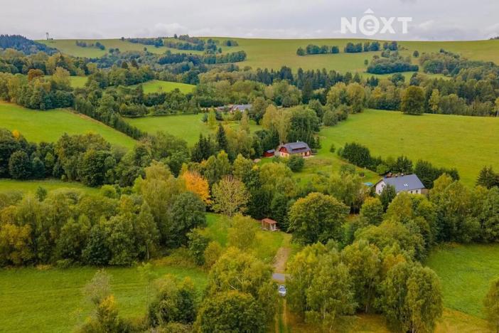 Prodej pozemku pro bydlení, Malá Morava, 2133 m2