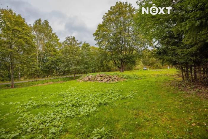 Prodej pozemku pro bydlení, Malá Morava, 2133 m2