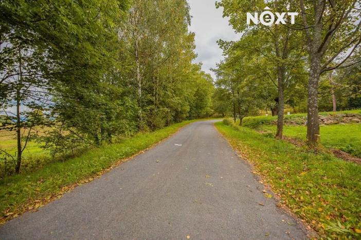 Prodej pozemku pro bydlení, Malá Morava, 2133 m2