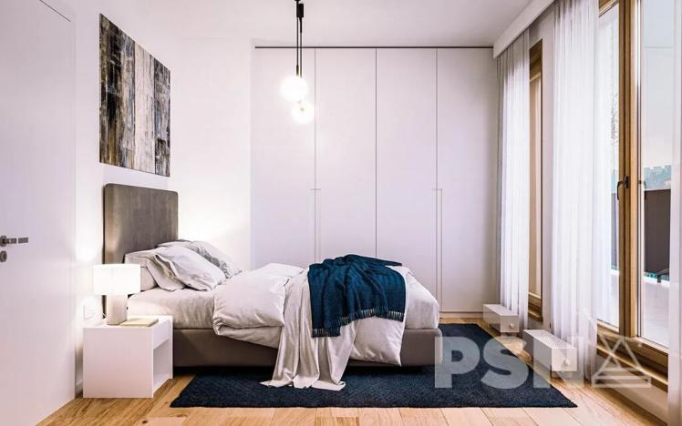 Prodej bytu 3+kk, Praha - Nusle, Maroldova, 74 m2