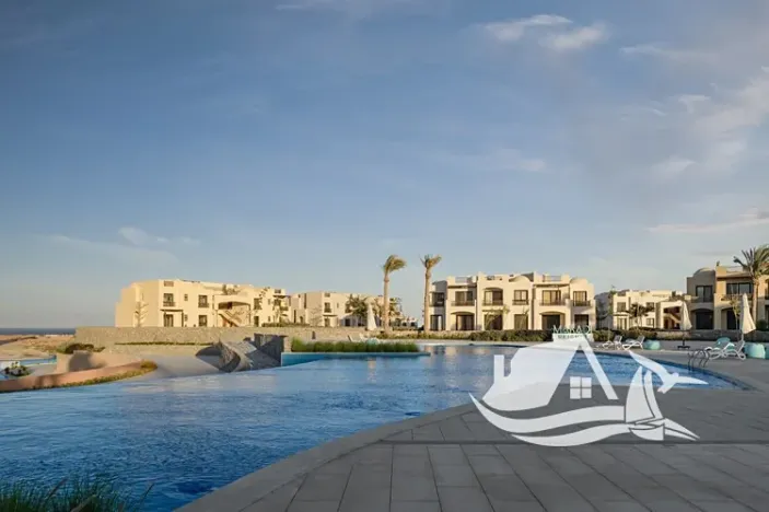 Prodej vily, Hurghada, Egypt, 144 m2