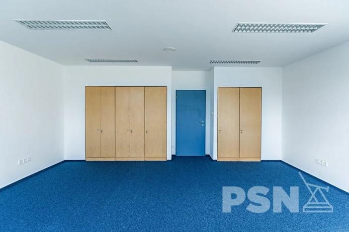 Pronájem kanceláře, Brno, Plynárenská, 36 m2