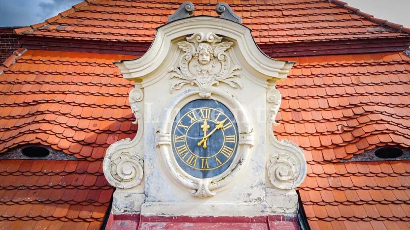 Prodej domu, Mirošov, náměstí Míru, 1364 m2