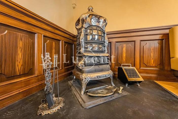 Prodej domu, Mirošov, náměstí Míru, 1364 m2