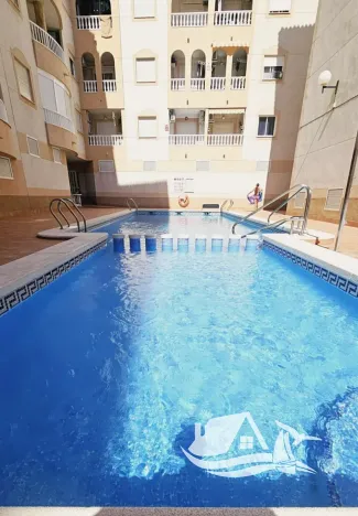 Prodej bytu 3+kk, Torrevieja, Španělsko, 60 m2