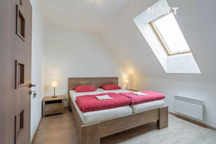Prodej ubytování, Mutěnice, 450 m2