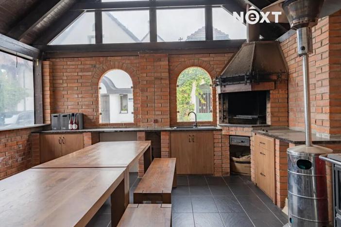 Prodej rodinného domu, Mutěnice, 450 m2