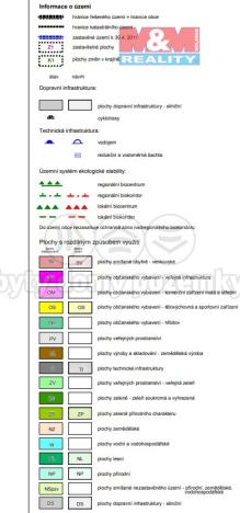 Prodej louky, Údrnice, 983 m2