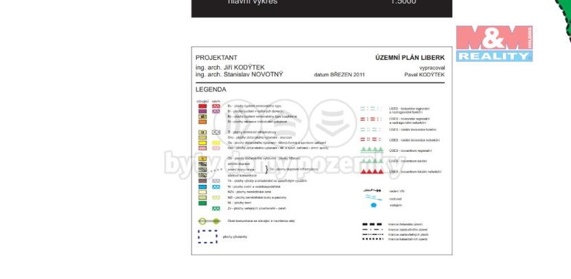 Prodej louky, Liberk - Hláska, 1546 m2
