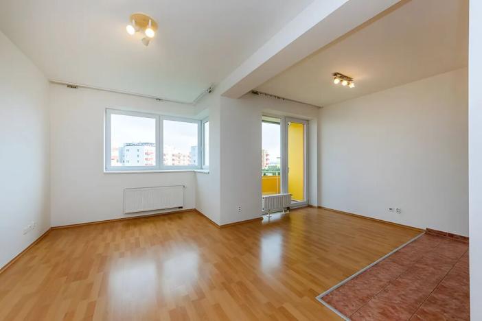 Prodej bytu 1+kk, Praha - Kyje, Sicherova, 32 m2