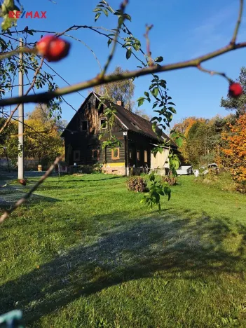 Prodej pozemku pro bydlení, Krásná Lípa, Stradalova, 3625 m2