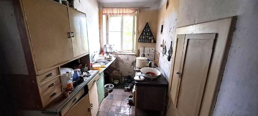 Prodej rodinného domu, Sedlice, 70 m2