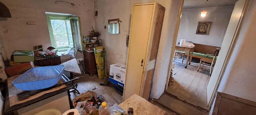 Prodej rodinného domu, Sedlice, 70 m2