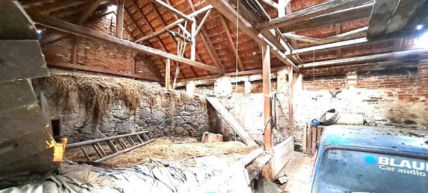 Prodej rodinného domu, Sedlice, 70 m2