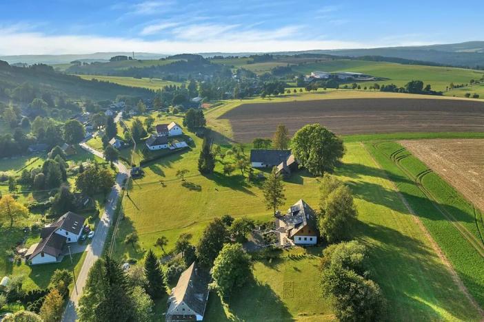 Prodej chalupy, České Petrovice, 207 m2