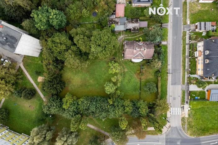 Prodej činžovního domu, Česká Lípa, Mariánská, 423 m2