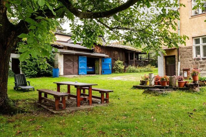 Prodej činžovního domu, Česká Lípa, Mariánská, 423 m2