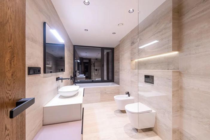 Prodej vily, Jinačovice, 239 m2