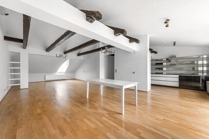 Prodej bytu 5+kk, Praha - Malá Strana, Vítězná, 253 m2