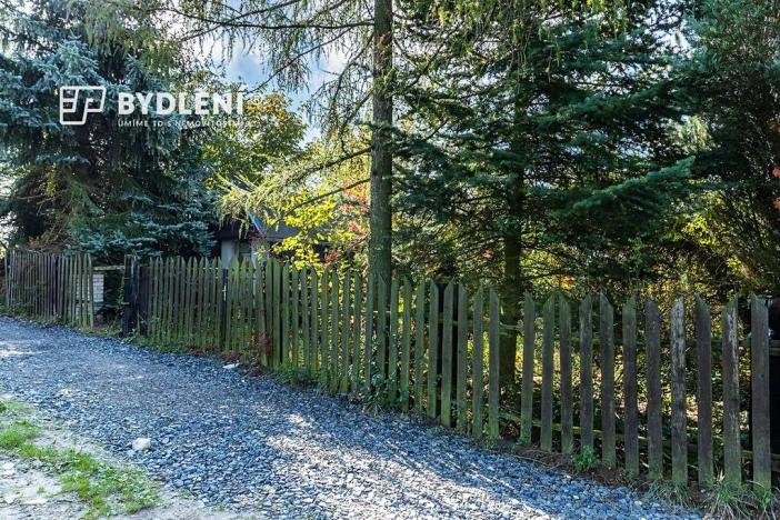 Prodej pozemku pro bydlení, Střemy, 858 m2