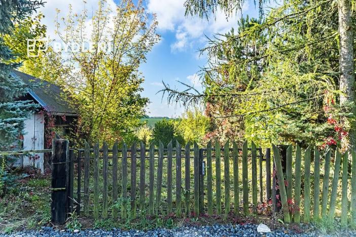 Prodej pozemku pro bydlení, Střemy, 858 m2