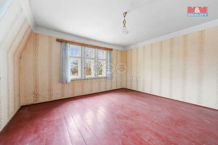 Prodej rodinného domu, Česká Kamenice, Komenského, 130 m2