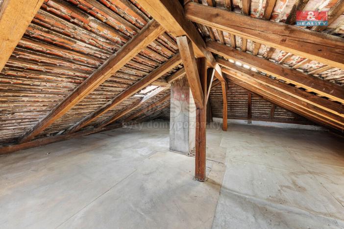 Prodej rodinného domu, Česká Kamenice, Komenského, 130 m2