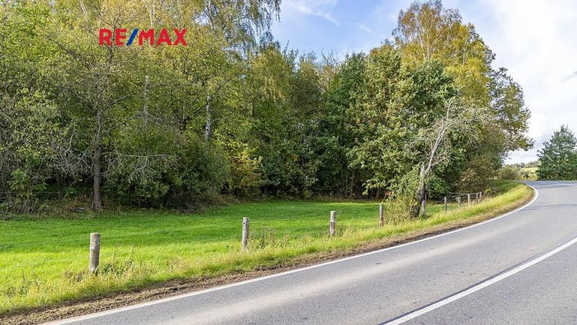 Prodej pozemku pro bydlení, Žandov, 1135 m2